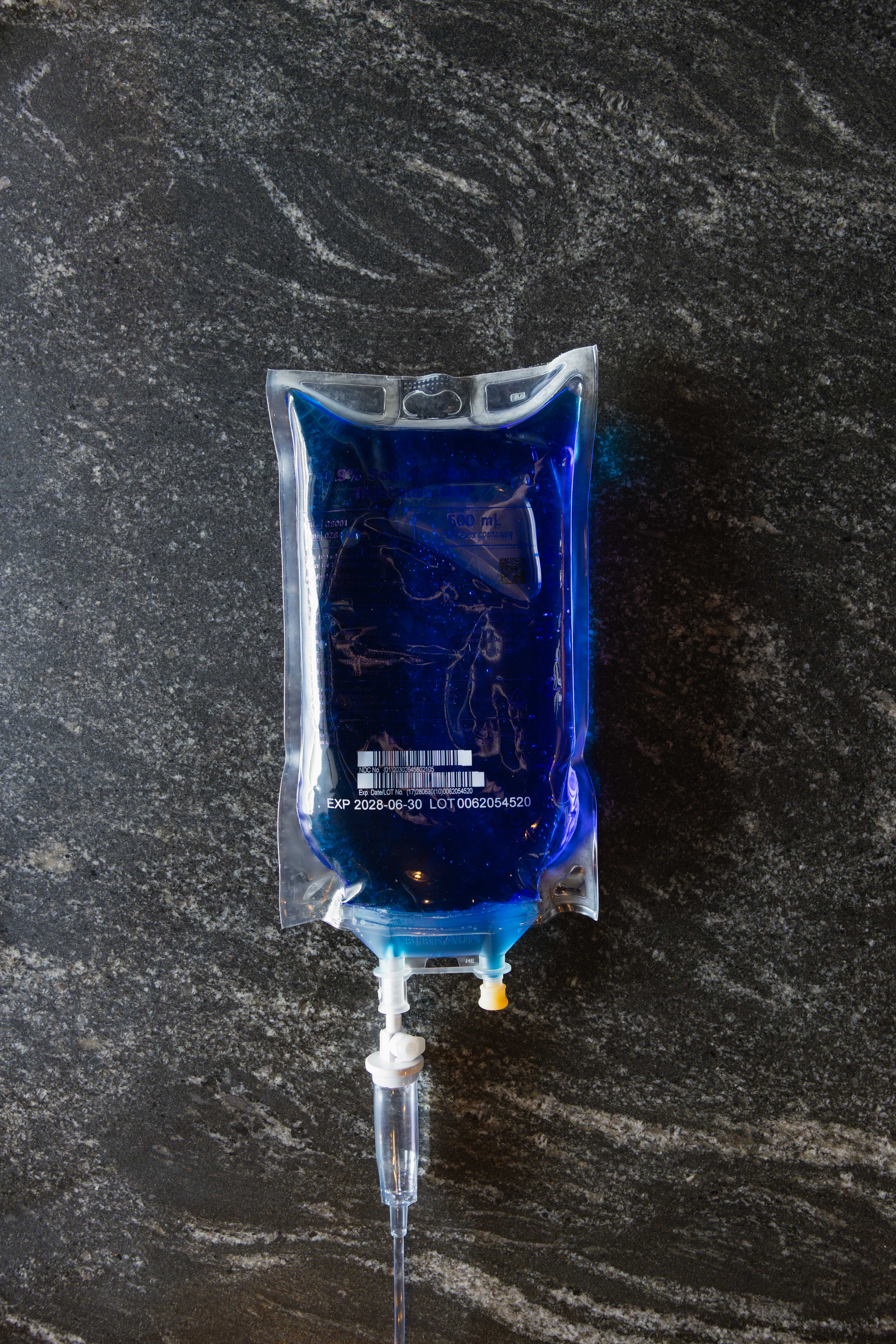 METHYLENE BLUE