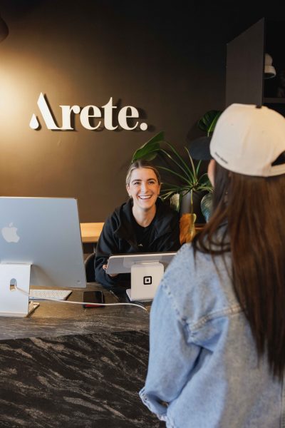 Baseline Health Score