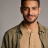 Smiling Man Portrait (1)